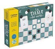 La Dama dei Verbi. Levello A2-B1