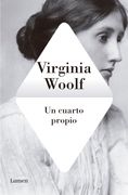 Un cuarto propio - Virginia Woolf - LUMEN