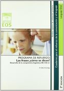 Las Frases¿ Cómo se Dicen?