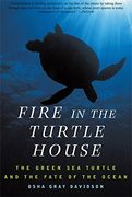 fire in the turtle house,the green sea turtle and the fate of the ocean