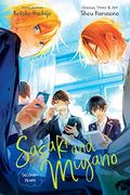 Sasaki and Miyano: Second-Years, Vol. 2 (Volume 2) (Sasaki and Miyano: First-Years) 