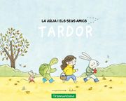 La Júlia i els Seus Amics - Tardor (en Catalán)
