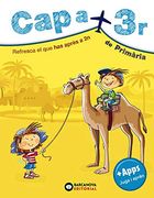 Cap a 3r de Primària: Resfresca el que has Après a 2n (Estiueja amb Barcanova) (en Catalán)