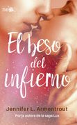 El Beso del Infierno - Jennifer L. Armentrout - Plataforma