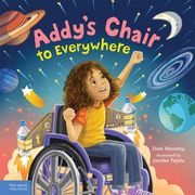 Addy's Chair to Everywhere (en Inglés)