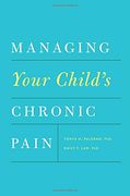 Managing Your Child's Chronic Pain