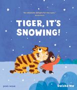 Tiger, It's Snowing! (en Inglés)