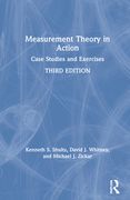 Measurement Theory in Action: Case Studies and Exercises (en Inglés)