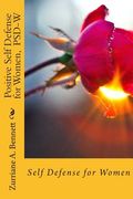 Positive Self Defense for Women - PSD_W (en Inglés)