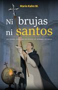 Ni Brujas ni Santos
