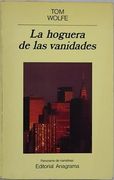 La Hoguera de las Vanidades