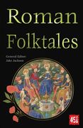 Roman Folktales (en Inglés)