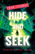 Fear Files: Hide and Seek (en Inglés)