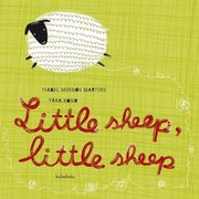 little sleep little sleep.(books for dreaming)
