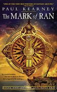 The Mark of Ran: Book one of the sea Beggars (en Inglés)