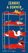 Shhh! A Dormir - Doroth & Eacute; E. De Monfreid - Libro Físico (in Spanish)