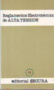 Reglamentos Electrotecnicos de Alta Tension