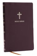 Nkjv Holy Bible, Ultra Thinline, Burgundy Bonded Leather, red Letter, Comfort Print (en Inglés)