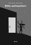 Bitte Aufmachen! Papp-Klapp-Bilderbuch (en Alemán)