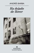Ha Dejado de Llover (in Spanish)