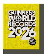 Guinness World Records 2026