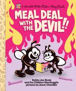 Meal Deal with the Devil (en Inglés)