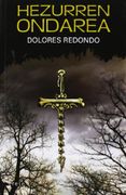 Hezurren Ondarea - Dolores Redondo - Erein