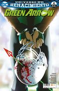 GREEN ARROW 4
