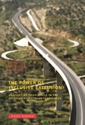 The Power of Inclusive Exclusion: Anatomy of Israeli Rule in the Occupied Palestinian Territories (en Inglés)