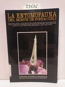 Entofauna de Monte de Porta-Coeli la (in Spanish)