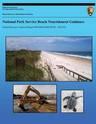 National Park Service Beach Nourishment Guidance (en Inglés)