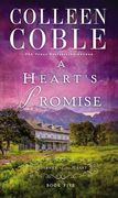 A Heart's Promise (A Journey of the Heart) (en Inglés)