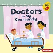 Doctors In My Community (en Inglés)