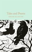 Tales & Poems of Edgar Allan poe (Macmillan Collector's Library) 