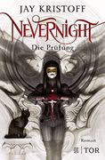 Nevernight - die Prüfung: Roman (en Alemán)