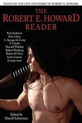 the robert e. howard reader (en Inglés)