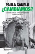 Cambiamos (in Spanish)