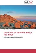 Los valores ambientales y los niños