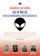 Ovnis. Diccionario Ufologico