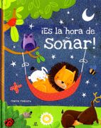 Es la Hora de Soñar! - Equipo Editorial - Libsa