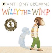 Willy the Wimp: 30th Anniversary Edition 