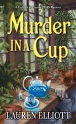 Murder in a Cup (en Inglés)