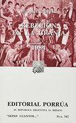 Rebelion en la Granja / Rebellion in the Farm,1984