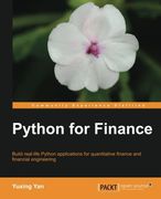 Python for Finance