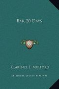 bar-20 days