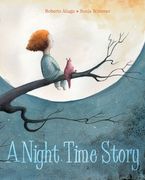 A Night Time Story (en Inglés)