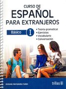 Curso de Español Para Extranjeros Básico i / 2 ed.