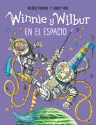 WINNIE Y WILBUR EN EL ESPACIO