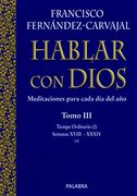 hablar con dios iii. tiempo ordinario (2)