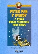 Peter Pan Y Wendy Y Otras Obras Teat